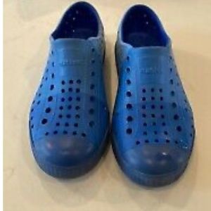 Native Shoes Boys c12